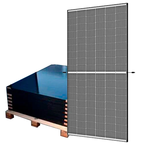 Pack of 10 Trina 505W Solar Panels NEG18R.28 Vertex S+