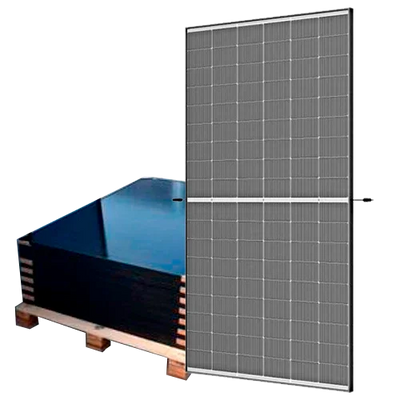 Pack of 10 Trina 505W Solar Panels NEG18R.28 Vertex S+