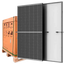Pallet of 36 Trina 505W Solar Panels NEG18R.28 Vertex S+