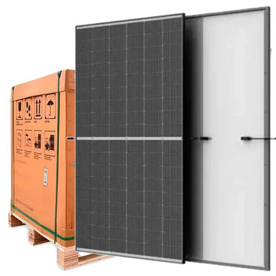 Pallet of 36 Trina 505W Solar Panels NEG18R.28 Vertex S+