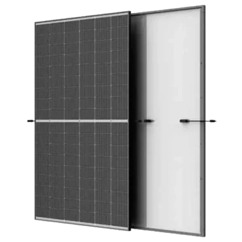 Pallet of 36 Trina 505W Solar Panels NEG18R.28 Vertex S+