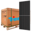 Pallet of 36 Bifacial Solar Panels Trina 620W NEG19RC.20 Vertex S+