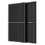 Pallet of 33 Bifacial Solar Panels Trina 710W NEG21C.20 Vertex S+