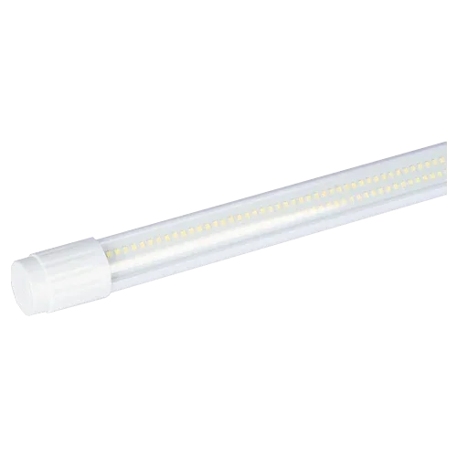 Solar LED Tube 50 cm 800 lumens with remote control JND-7427S