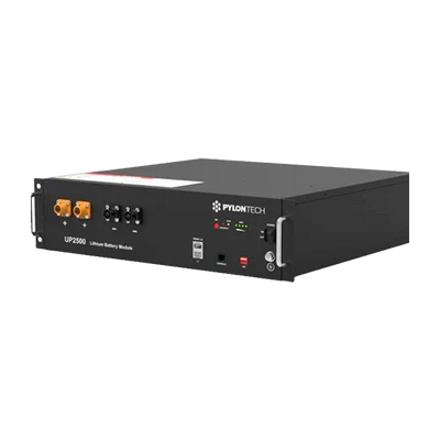 Pylontech Lithium Battery 2.84kWh 24V UP2500