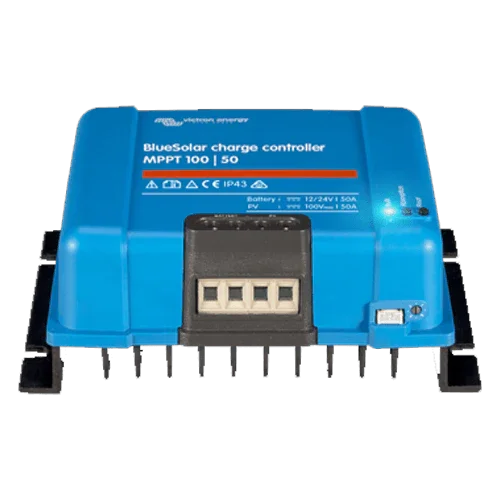 MPPT Charge Controller Victron BlueSolar 100/50 12/24V 50A