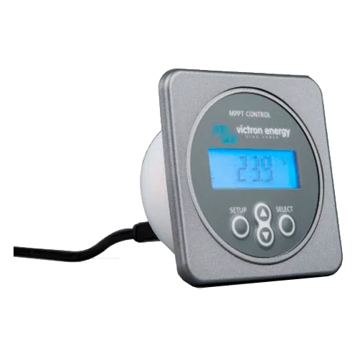 Victron BMV-700 Battery Monitor with 500A Shunt