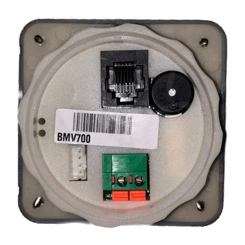 Victron BMV-700 Battery Monitor with 500A Shunt