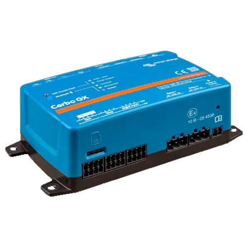 Victron Cerbo GX | Control Center for Energy Systems
