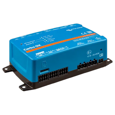 Victron Cerbo GX | Control Center for Energy Systems