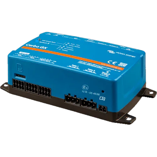 Victron Cerbo GX | Control Center for Energy Systems
