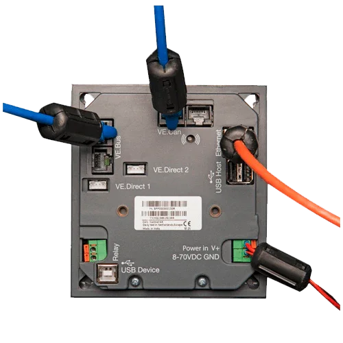 Victron Color Control GX | Centralized Monitoring