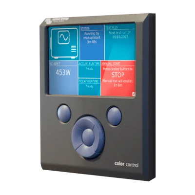 Victron Color Control GX | Centralized Monitoring