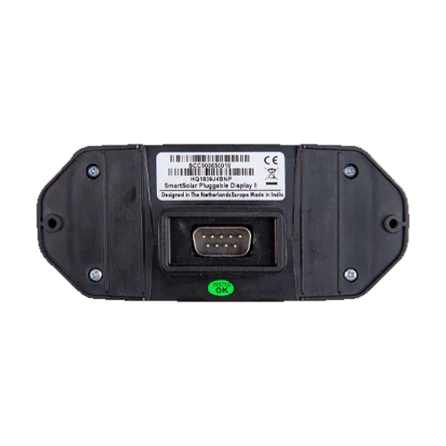 Victron SmartSolar Control Display for MPPT and Data
