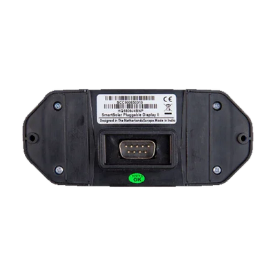 Victron SmartSolar Control Display for MPPT and Data