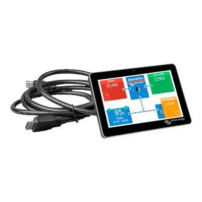 Victron GX Touch 70 | 7" Touch Screen for Cerbo GX
