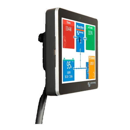 Victron GX Touch 50 | Touch Screen for Cerbo GX