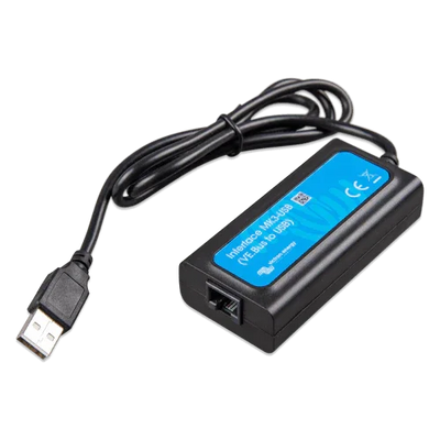 Victron MK3-USB Interface | VE.Bus Configuration