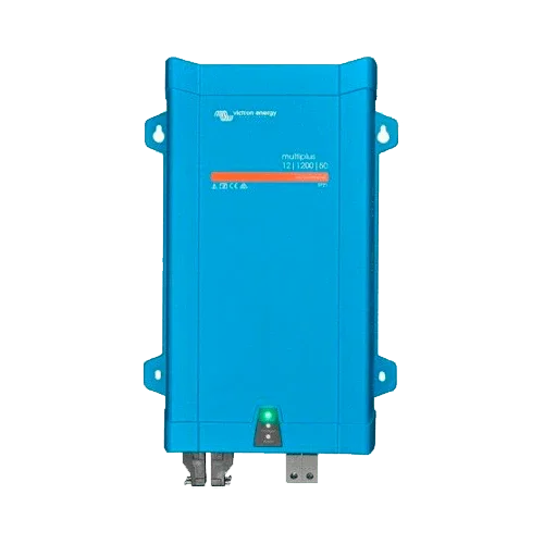 Inverter with Charger Victron MultiPlus 12V 1200VA 12/1200/50-16