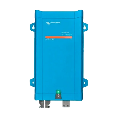 Inverter with Charger Victron MultiPlus 48V 1200VA 48/1200/13-16