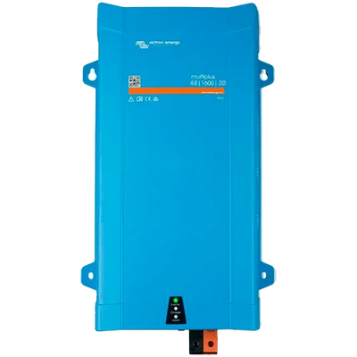 Inverter with Charger Victron MultiPlus 48V 1600VA 48/1600/20-16