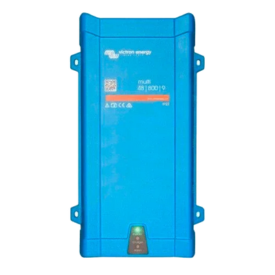 Inverter with Charger Victron MultiPlus 48V 800VA 48/800/9-16