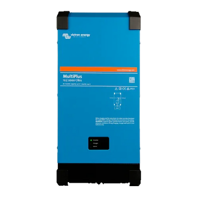 Inverter with Charger Victron MultiPlus 12V 2000VA 12/2000/80-32