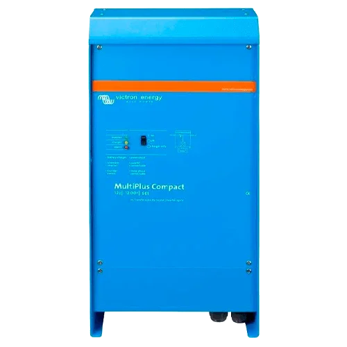 Inverter with Charger Victron MultiPlus C 12V 1200VA 12/1200/50-16