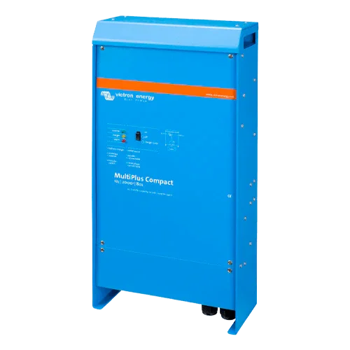 Inverter with Charger Victron MultiPlus C 12V 2000VA 12/2000/80-30