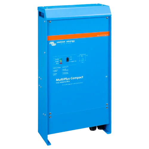 Inverter with Charger Victron MultiPlus C 12V 2000VA 12/2000/80-30