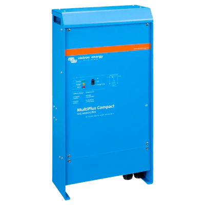 Inverter with Charger Victron MultiPlus C 12V 2000VA 12/2000/80-30