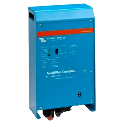 Inverter with Charger Victron MultiPlus C 24V 1600VA 24/1600/40-16