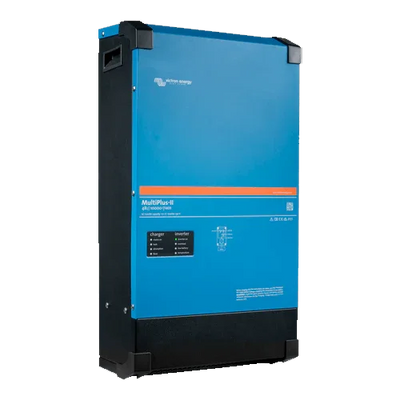 Inverter with Charger Victron MultiPlus-II 48V 10000VA 48/10000/140-100