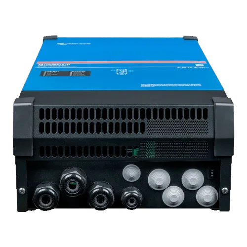Inverter with Charger Victron MultiPlus-II 48V 10000VA 48/10000/140-100