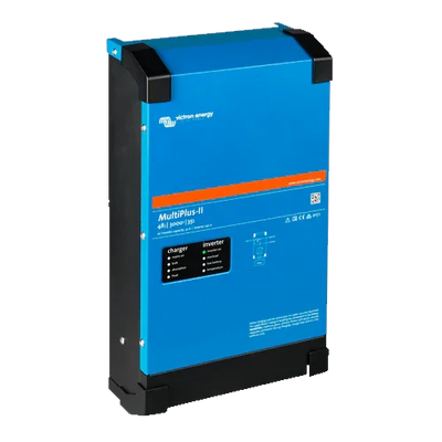 Inverter with Charger Victron MultiPlus-II 48V 3000VA 48/3000/35-32