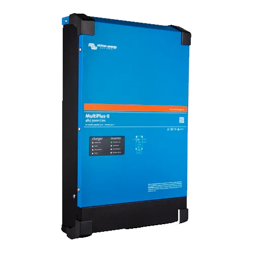 Inverter with Charger Victron MultiPlus-II 48V 5000VA 48/5000/70-50