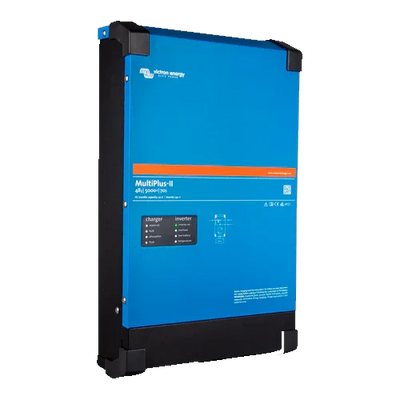 Inverter with Charger Victron MultiPlus-II 48V 5000VA 48/5000/70-50