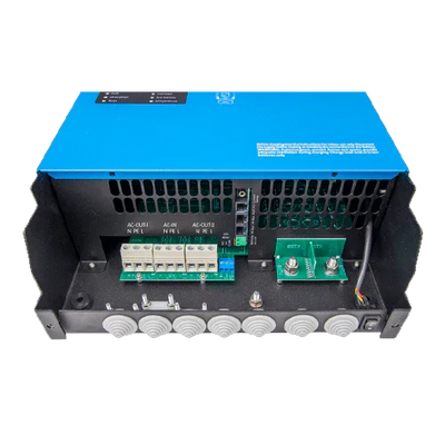 Inverter with Charger Victron MultiPlus-II 48V 5000VA 48/5000/70-50