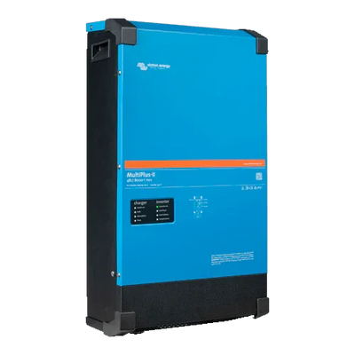 Inverter with Charger Victron MultiPlus-II 48V 8000VA 48/8000/110-100