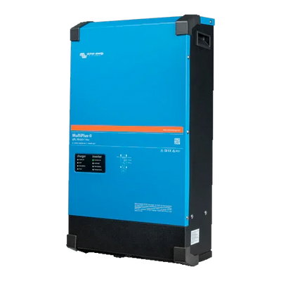 Inverter with Charger Victron MultiPlus-II 48V 8000VA 48/8000/110-100