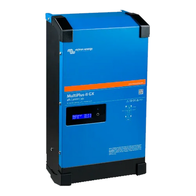 Inverter with Charger Victron MultiPlus-II GX 48V 3000VA 48/3000/35-32-GX