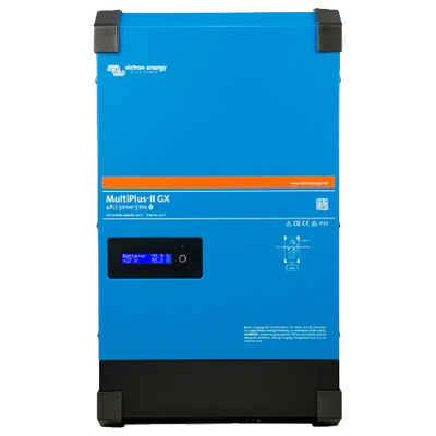 Inverter with Charger Victron MultiPlus-II GX 48V 5000VA 48/5000/70-50-GX