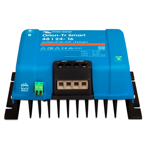 Victron Orion-Tr Smart DC-DC Converter 48/24-16A 380W