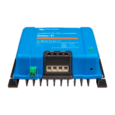 Victron Orion-Tr DC-DC Converter 48/24-16A 380W