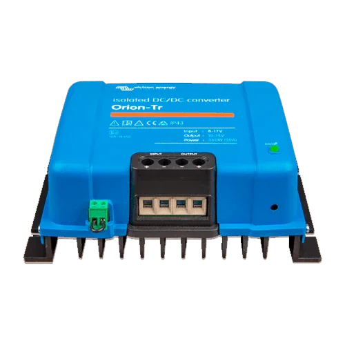 Victron Orion-Tr DC-DC Converter 12/24-15A 360W