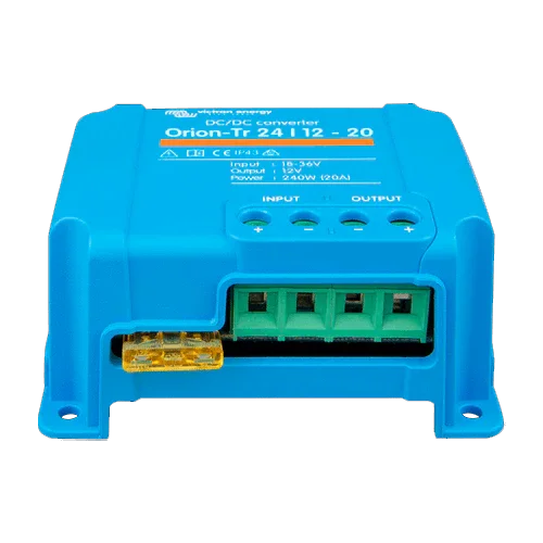Victron Orion-Tr DC-DC Converter 24/12-20A 240W