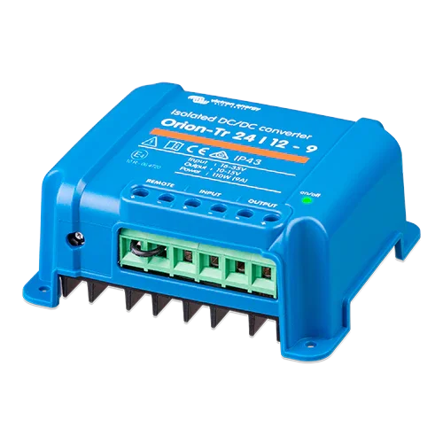 Victron Orion-Tr DC-DC Converter 24/12-9A 110W
