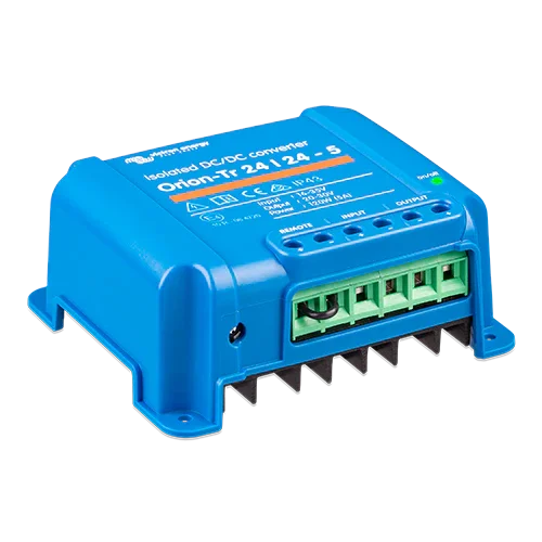 Victron Orion-Tr DC-DC Converter 24/24-5A 120W