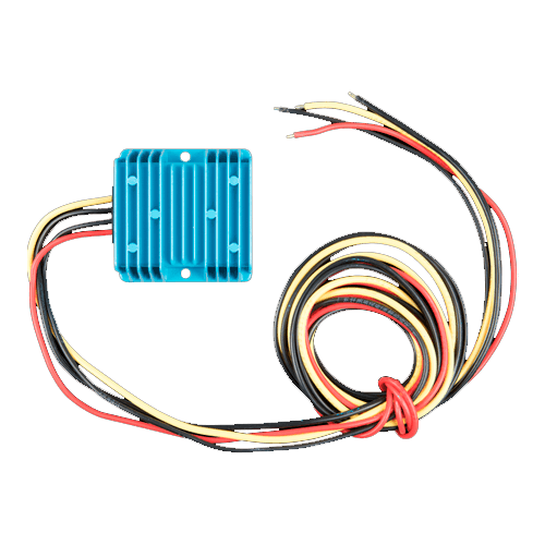 Victron Orion IP67 DC-DC Converter 24/12-10A 120W