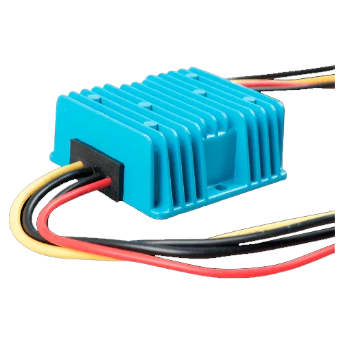 Victron Orion IP67 DC-DC Converter 24/12-10A 120W